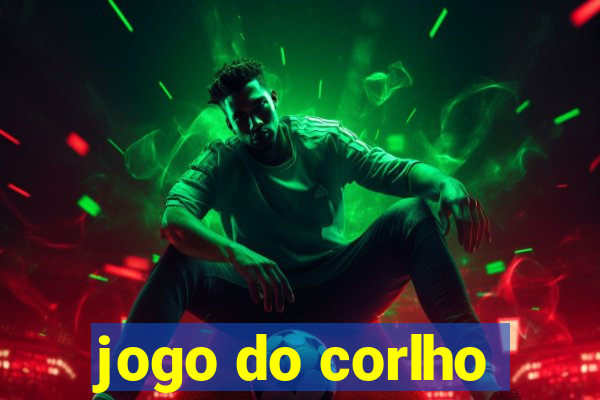 jogo do corlho