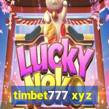 timbet777 xyz