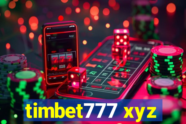 timbet777 xyz