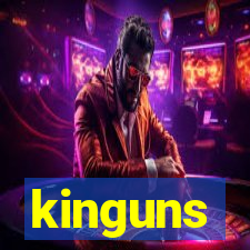 kinguns