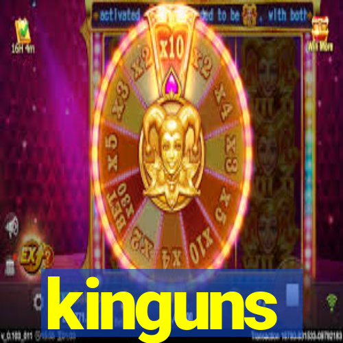 kinguns