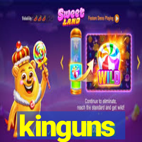 kinguns