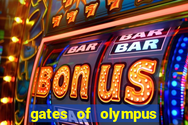 gates of olympus 1000 max win