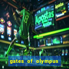 gates of olympus 1000 max win