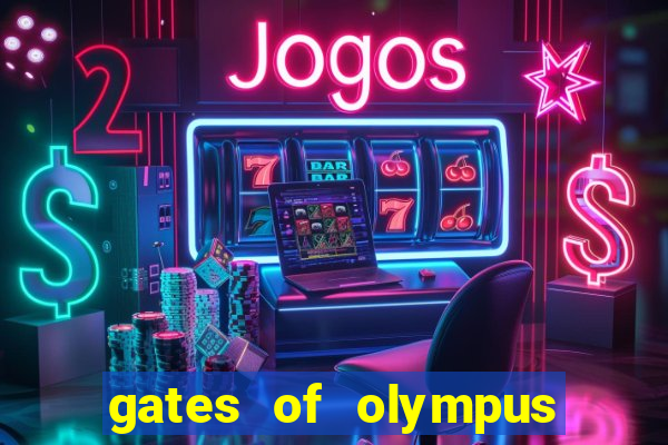 gates of olympus 1000 max win