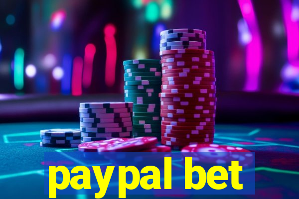 paypal bet