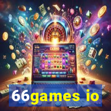 66games io