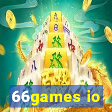 66games io