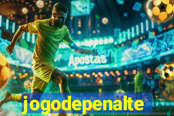 jogodepenalte