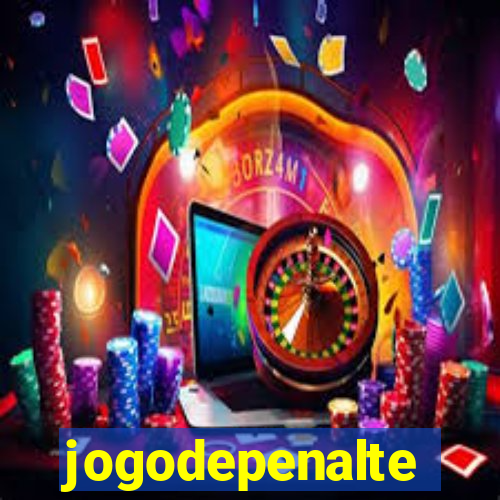 jogodepenalte