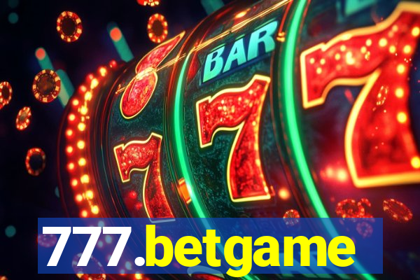 777.betgame