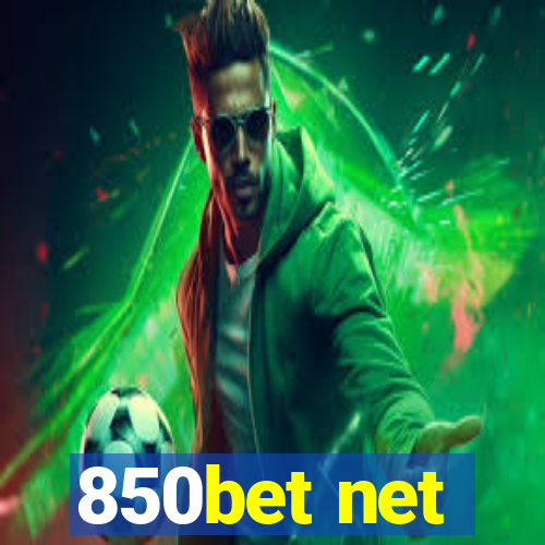 850bet net