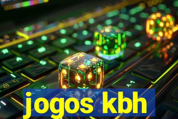 jogos kbh