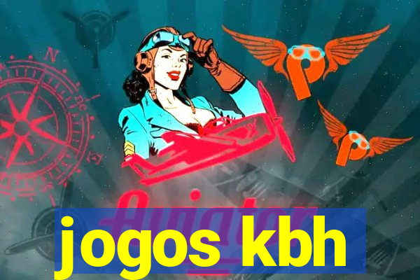 jogos kbh