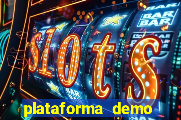 plataforma demo fortune dragon