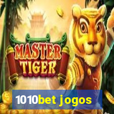 1010bet jogos