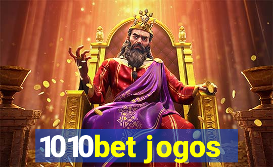 1010bet jogos