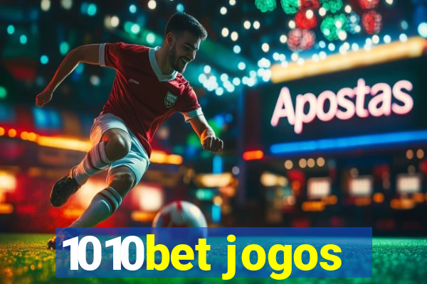 1010bet jogos