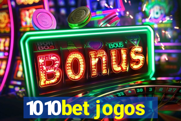 1010bet jogos