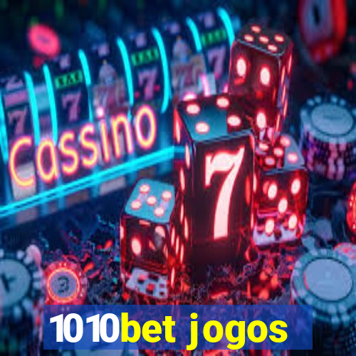 1010bet jogos