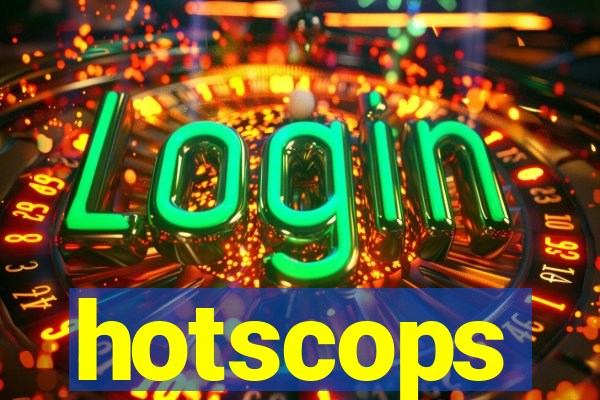 hotscops