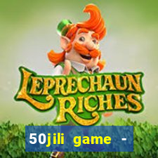 50jili game - social slot