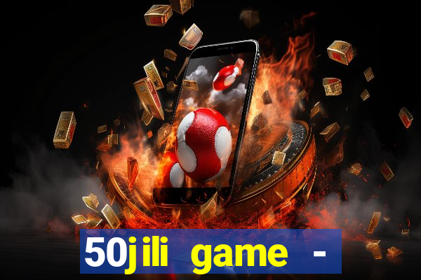 50jili game - social slot