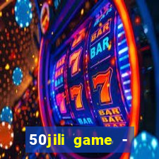 50jili game - social slot