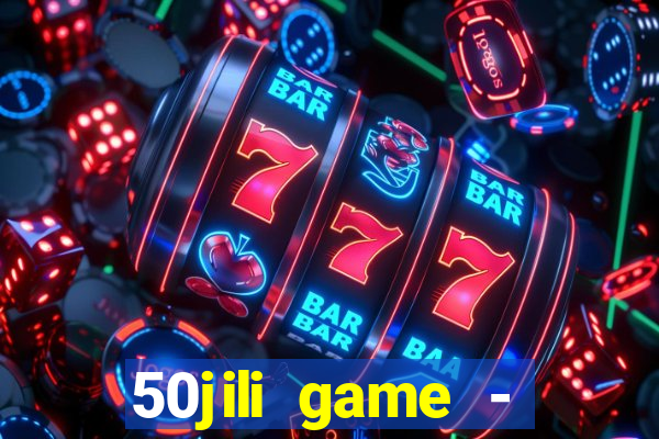 50jili game - social slot