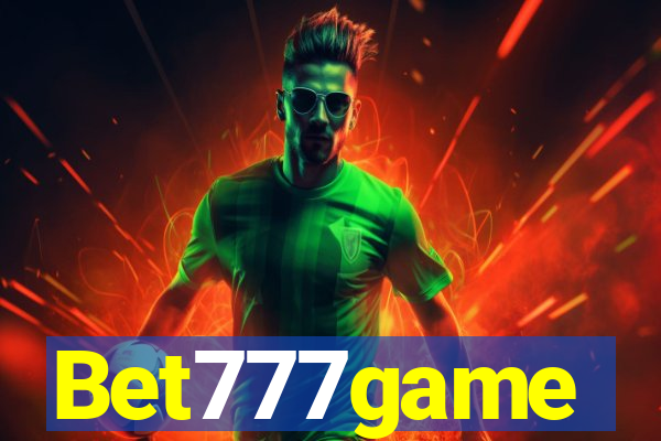 Bet777game