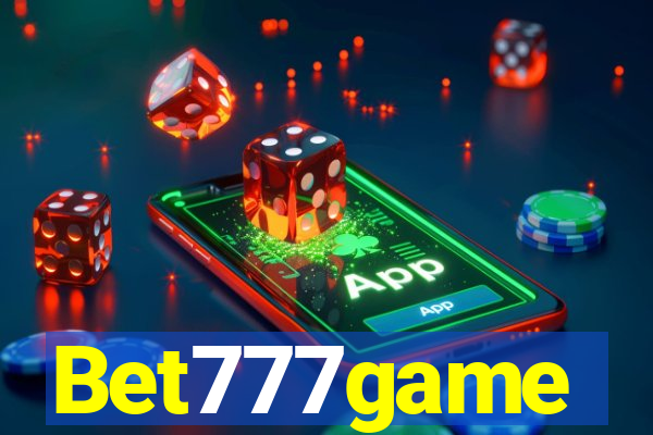 Bet777game