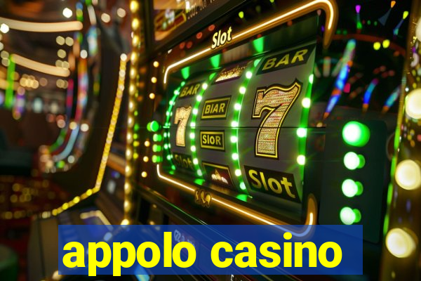 appolo casino