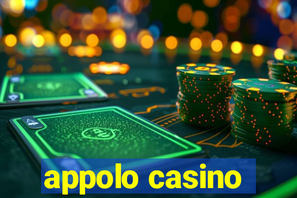 appolo casino