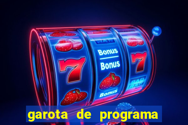 garota de programa em feira