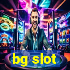 bg slot