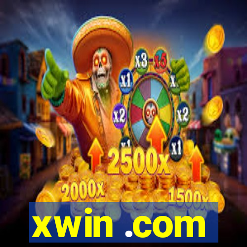 xwin .com