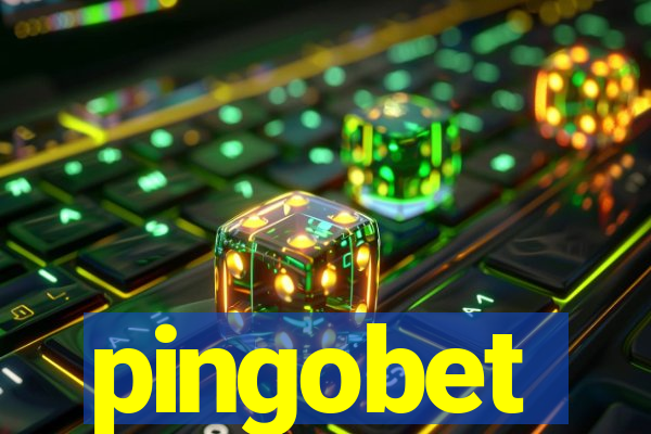 pingobet