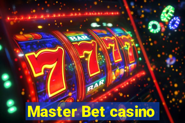 Master Bet casino