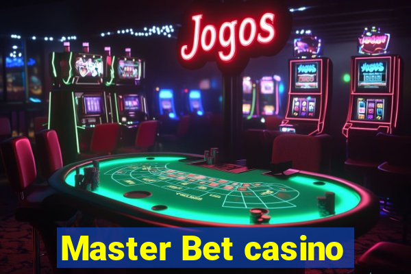 Master Bet casino