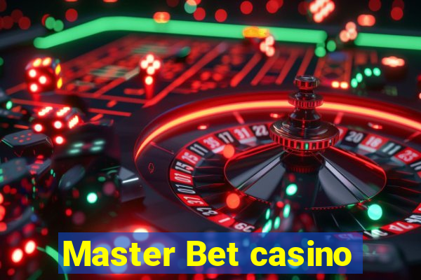 Master Bet casino