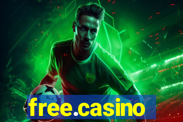 free.casino