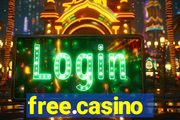 free.casino