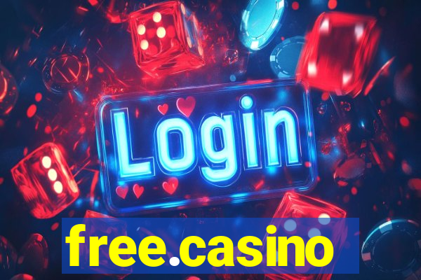 free.casino