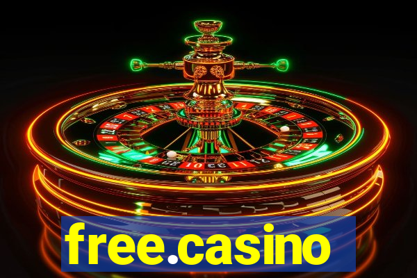 free.casino