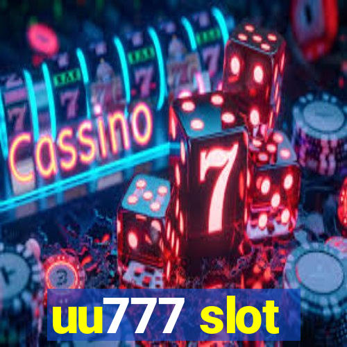 uu777 slot