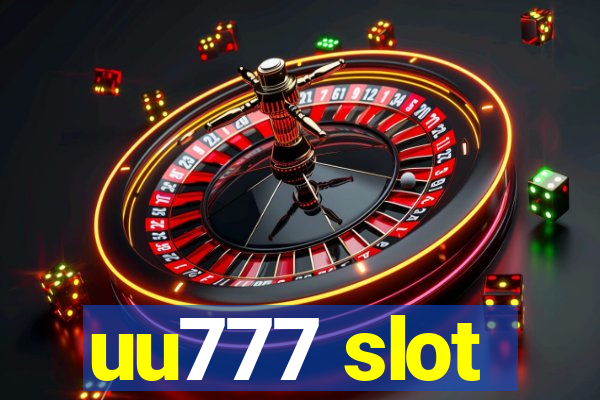 uu777 slot