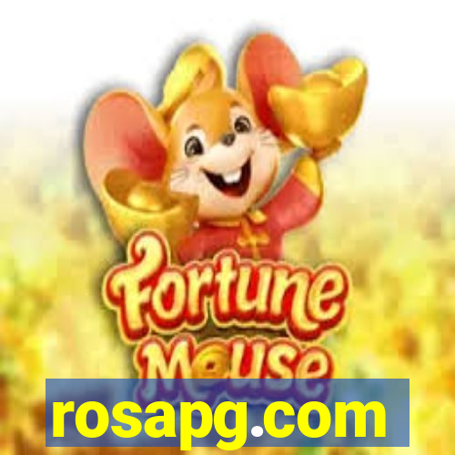 rosapg.com