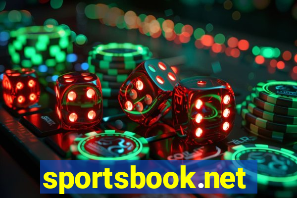 sportsbook.net