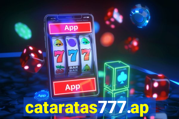 cataratas777.app