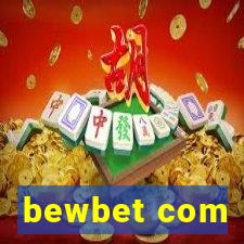 bewbet com